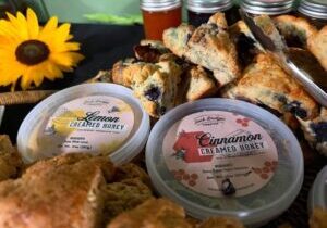 WCC Farmer's Market Breakfast