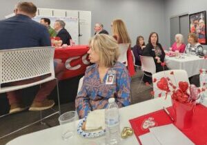 Adecco Chamber Breakfast FEB 2026