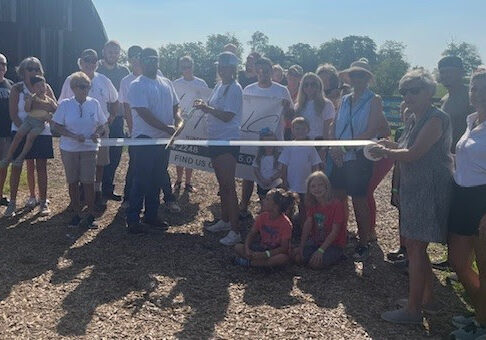 Avalon Farms Petting Zoo