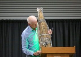 2026 Annual Banquet