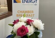 CLARK ENERGY Breakfast