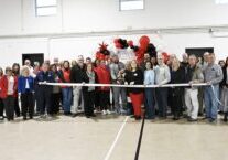 Cardinal Community Center