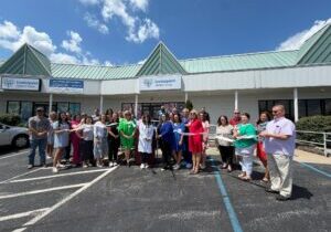 Centerpoint OB/GYN Office