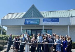 Centerpoint Internal Medicine &amp; Pediatrics