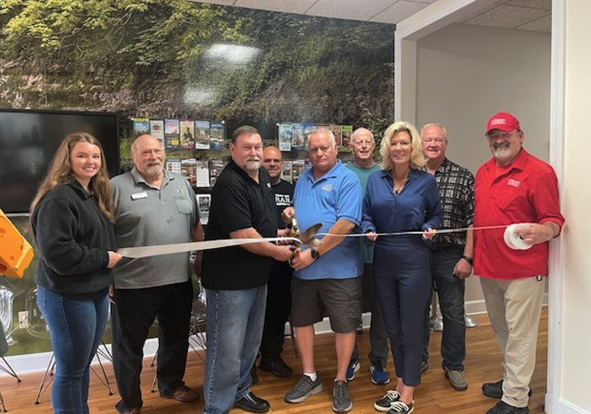 Disabled American Veterans, Chapter 12