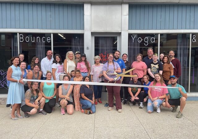 The Fly Witches New Ownership