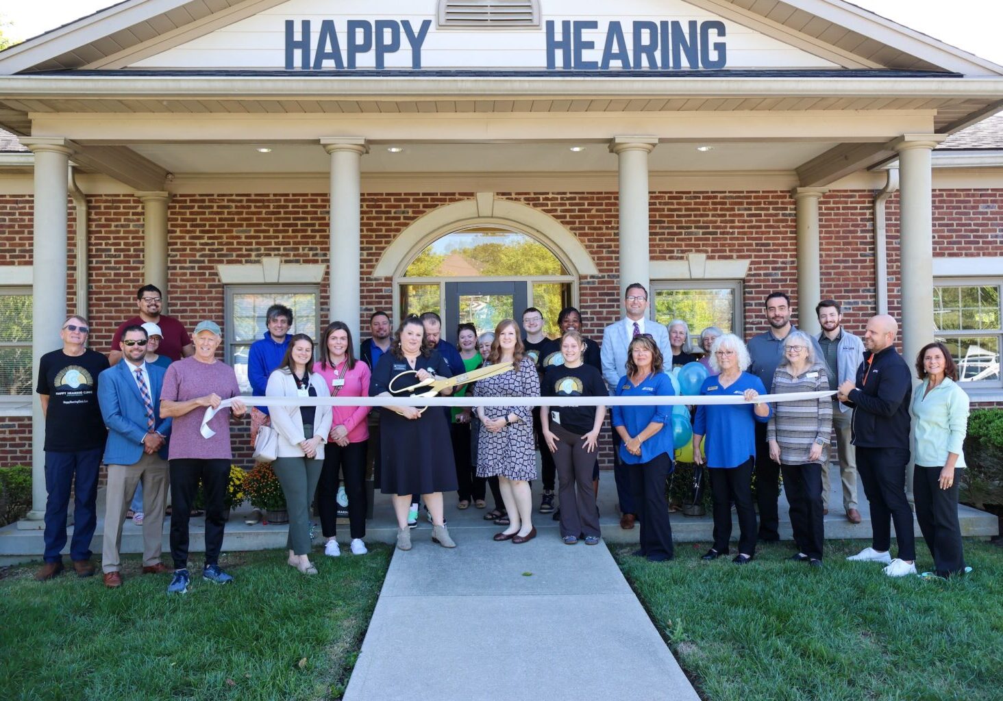 Happy Hearing Clinic