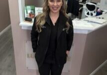 Photo of Hannah Patrick (APRN) of LunaLuxe