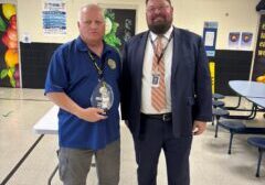 Partners In Education Greg Yates