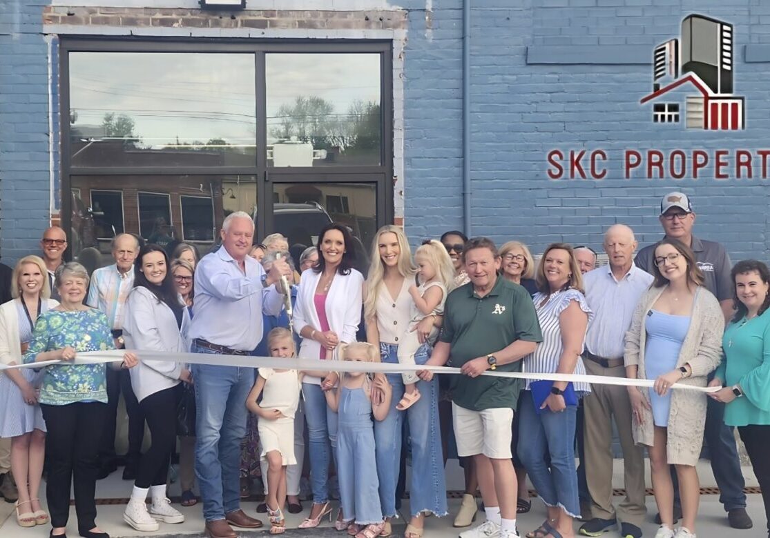 SKC Properties 7 on 7 Apartments