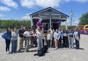 Woodhouse Coffee Winchester Kentucky