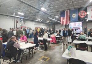 Winchester Fire Department