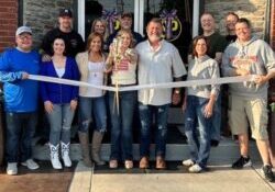 Sonny's Place Ribbon Cutting